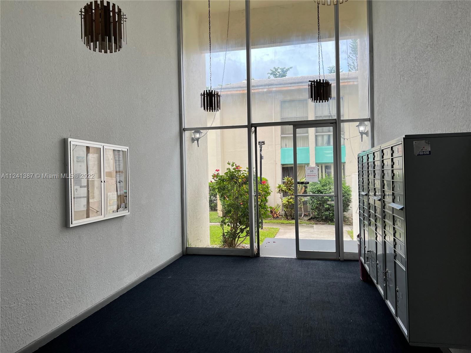 NEWPORT AT LAUDERHILL CON - Residential