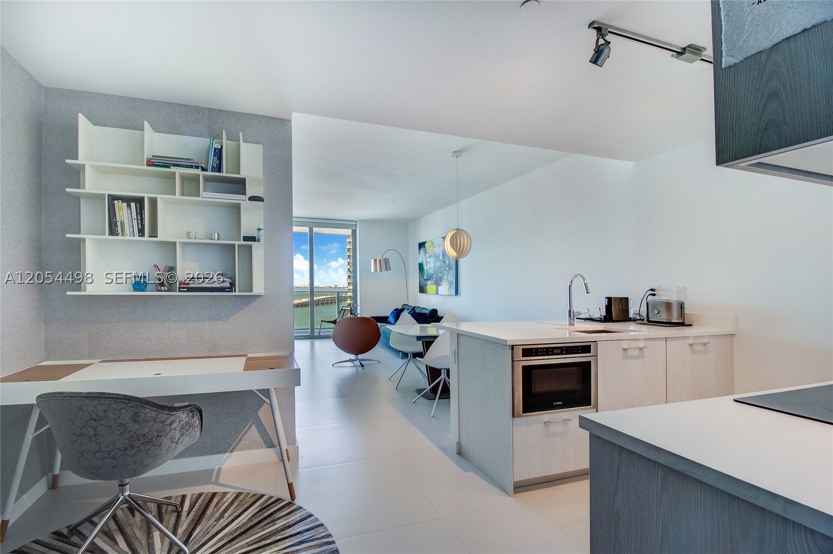 PARAISO BAYVIEWS CONDO - Residential