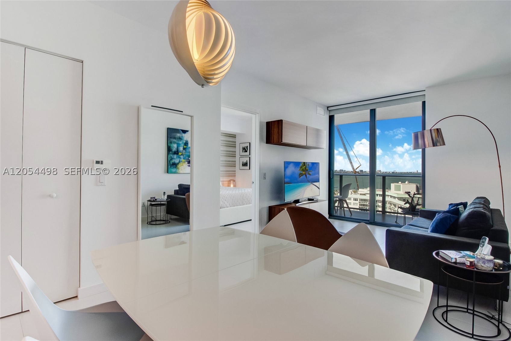PARAISO BAYVIEWS CONDO - Residential