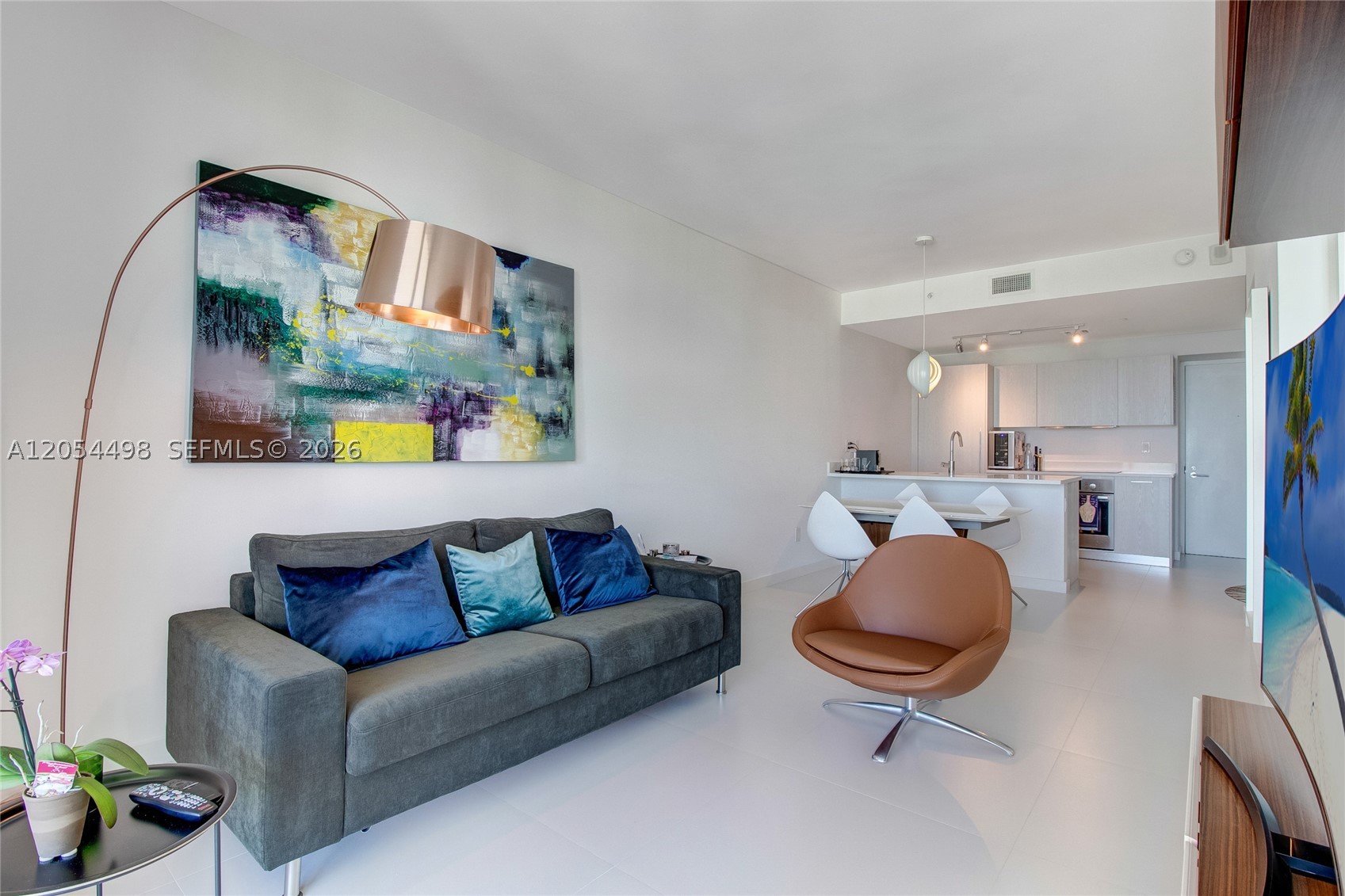 PARAISO BAYVIEWS CONDO - Residential