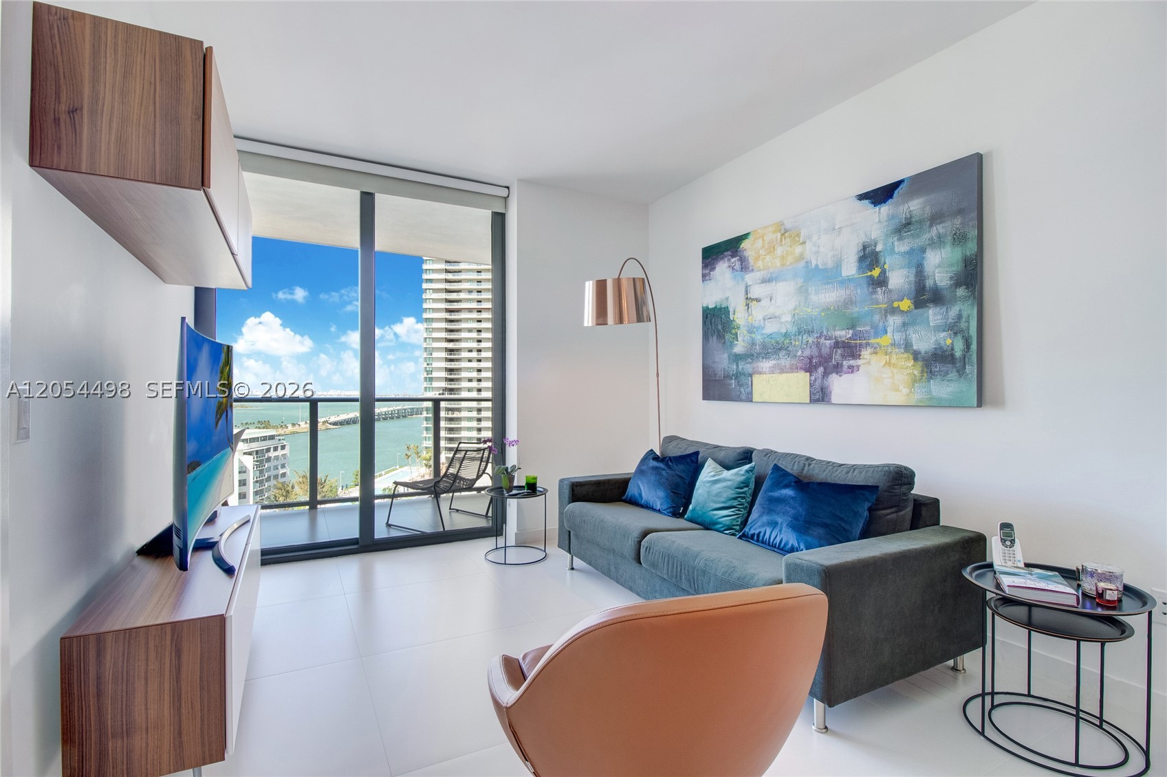 PARAISO BAYVIEWS CONDO - Residential