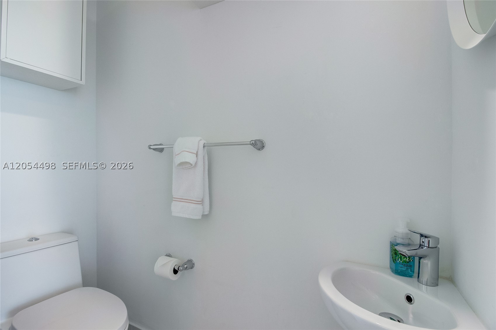 PARAISO BAYVIEWS CONDO - Residential