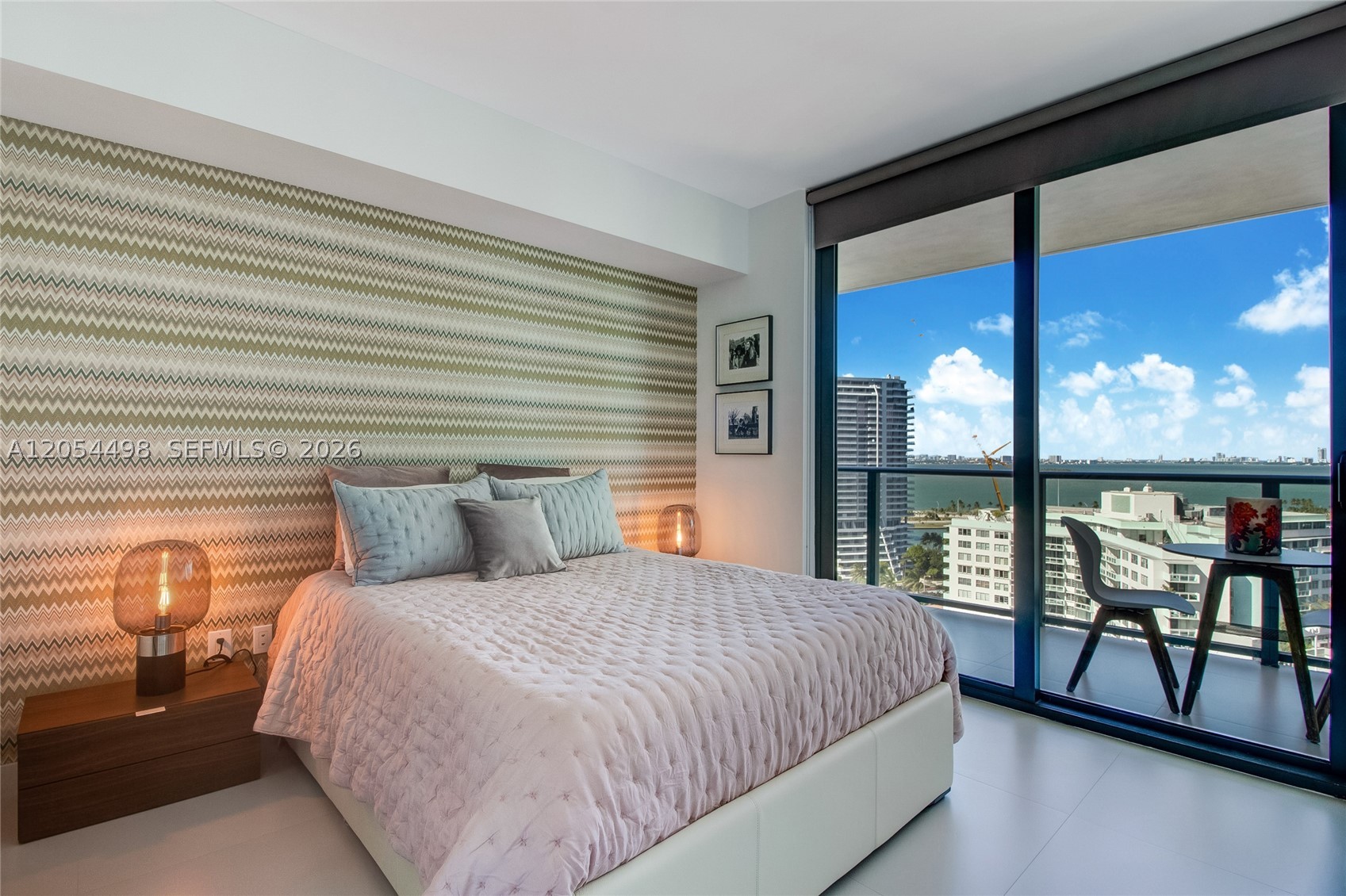 PARAISO BAYVIEWS CONDO - Residential