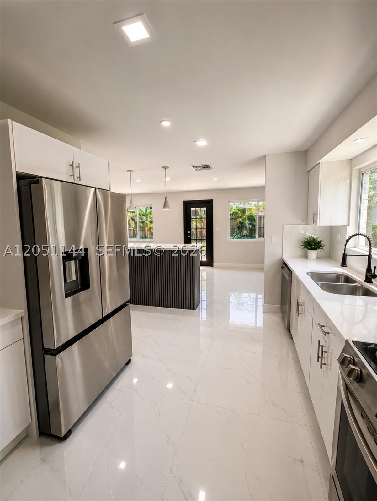 RIVERLAND VILLAGE SEC 1 R - Residential