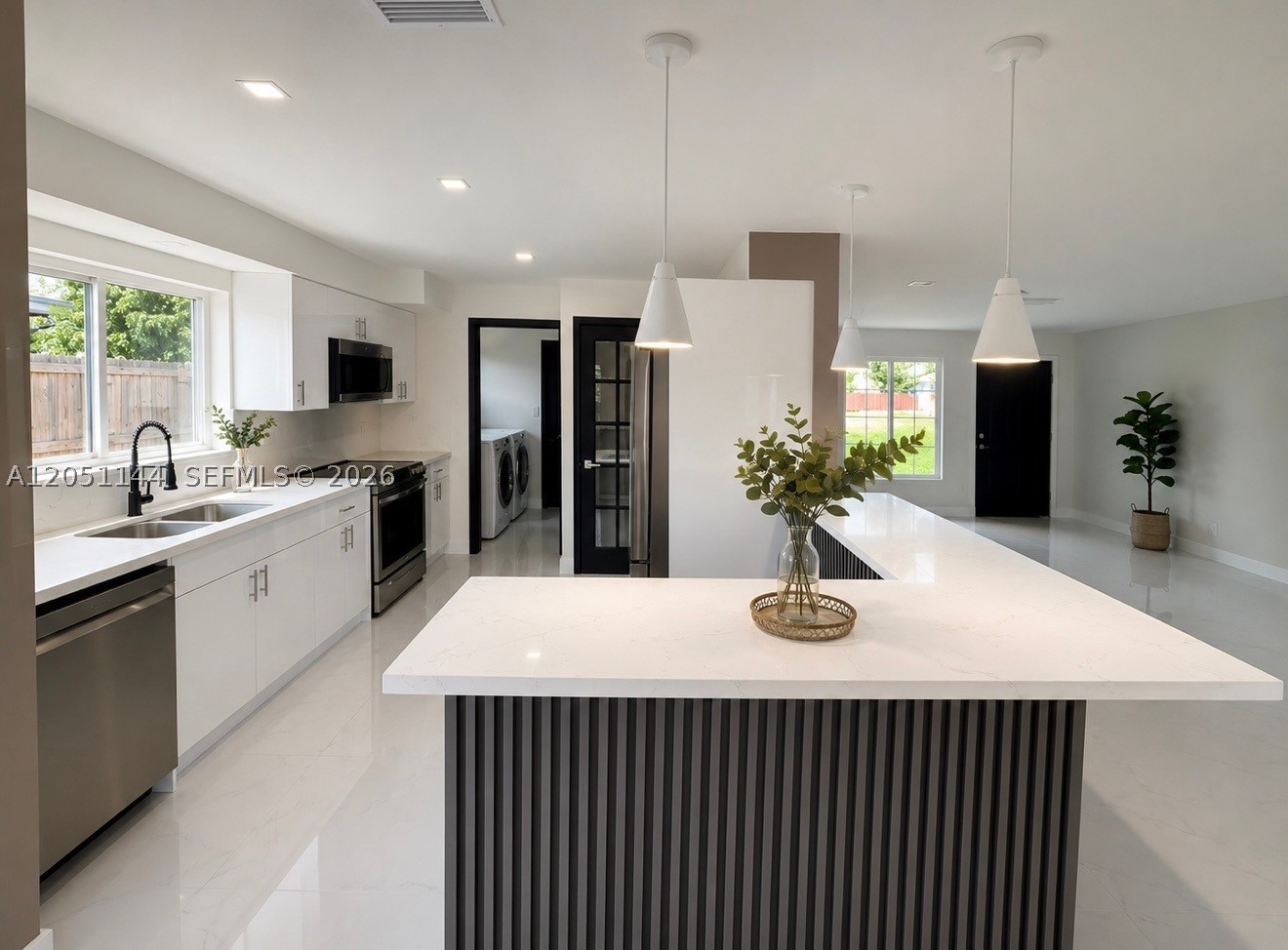 RIVERLAND VILLAGE SEC 1 R - Residential