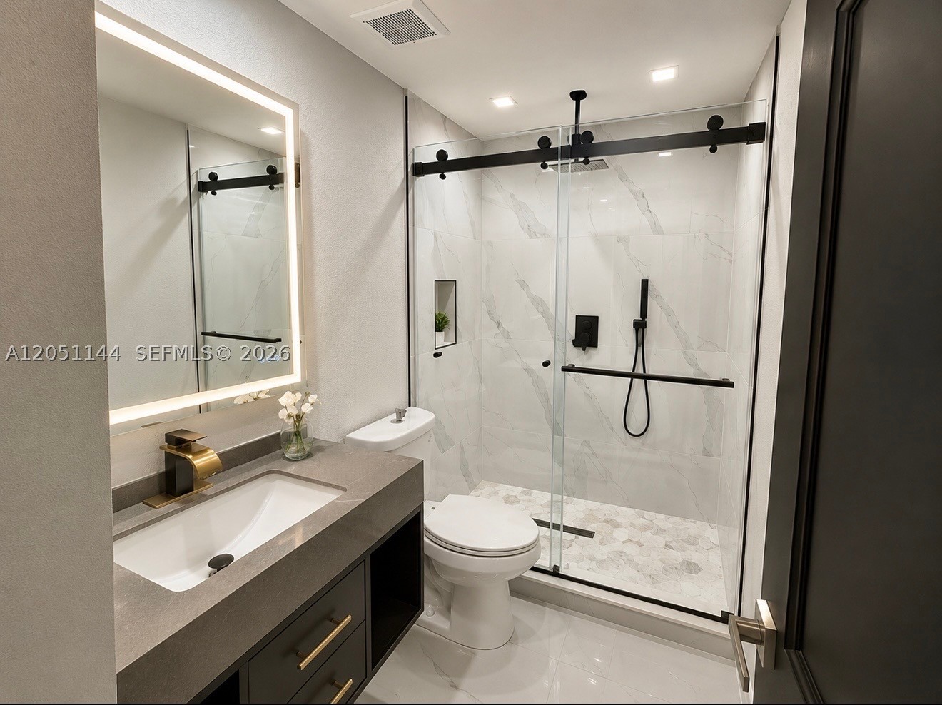RIVERLAND VILLAGE SEC 1 R - Residential