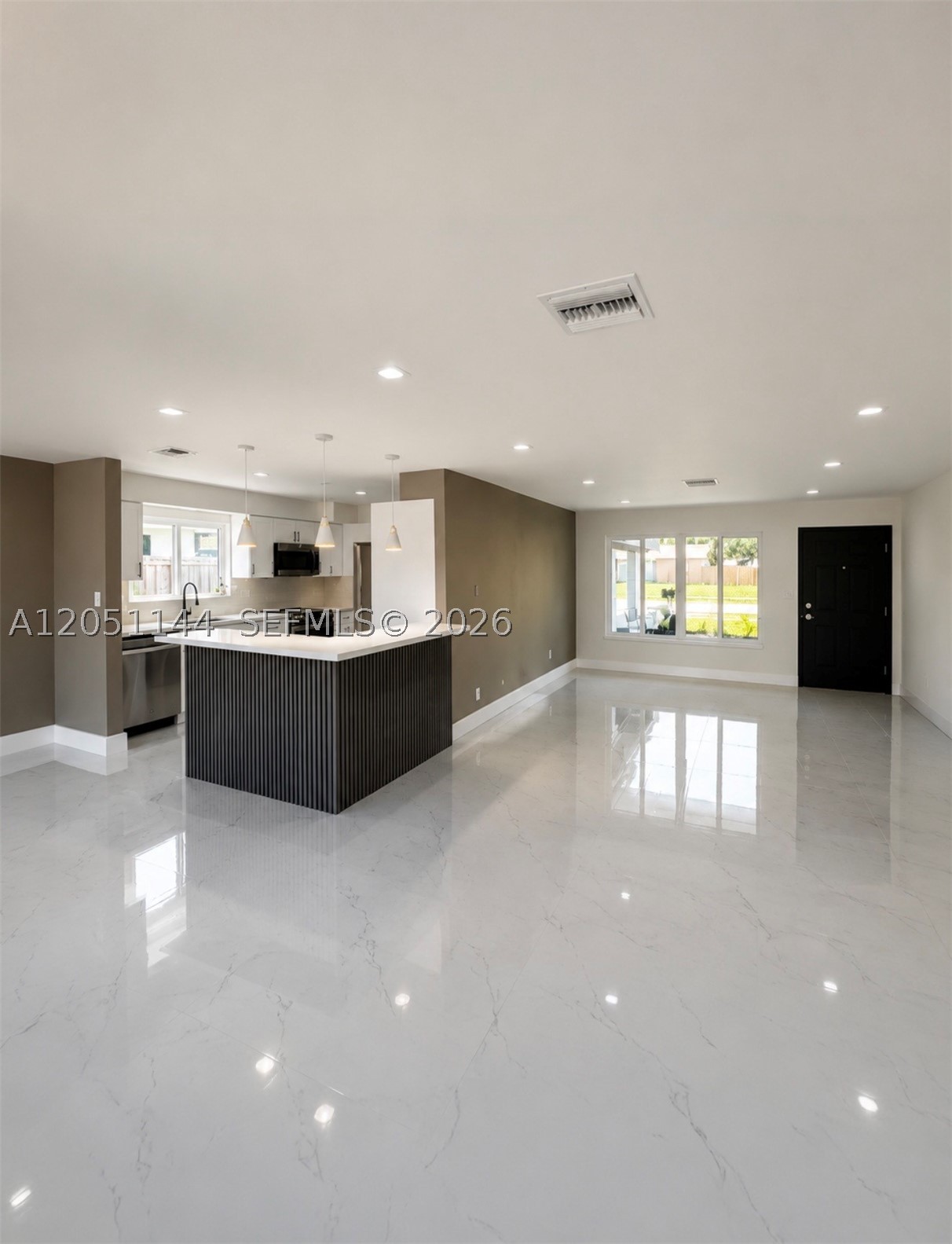 RIVERLAND VILLAGE SEC 1 R - Residential