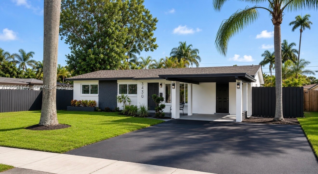 RIVERLAND VILLAGE SEC 1 R - Residential