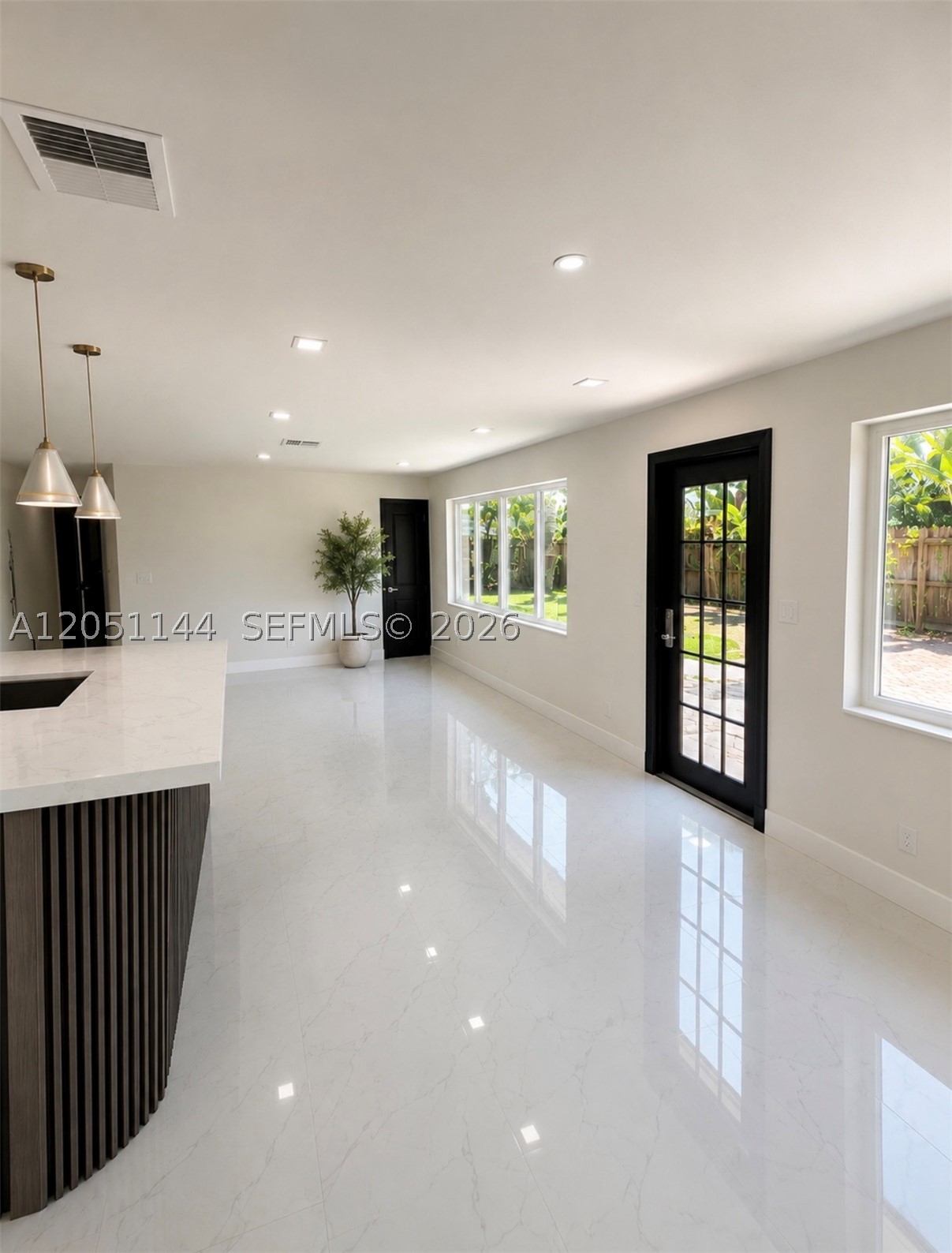 RIVERLAND VILLAGE SEC 1 R - Residential