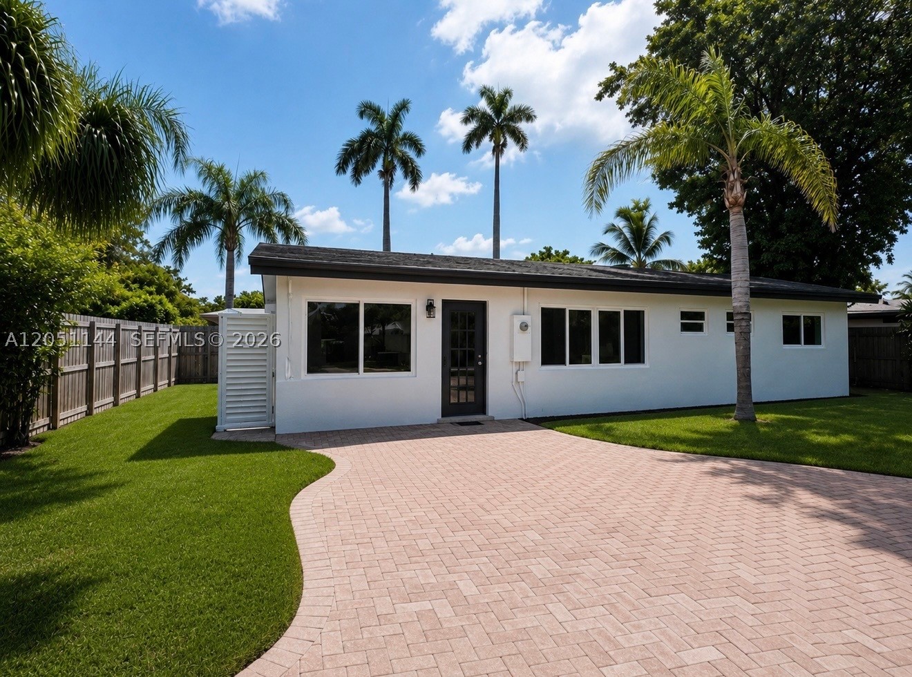 RIVERLAND VILLAGE SEC 1 R - Residential