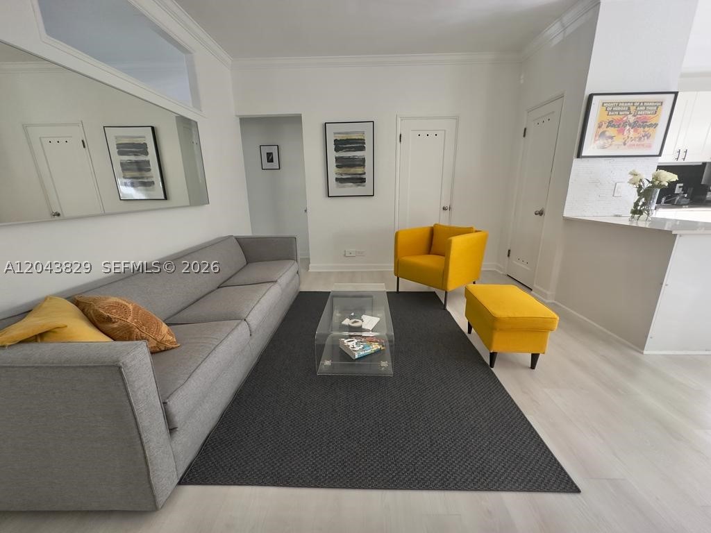 THE LORENA CONDO - Residential