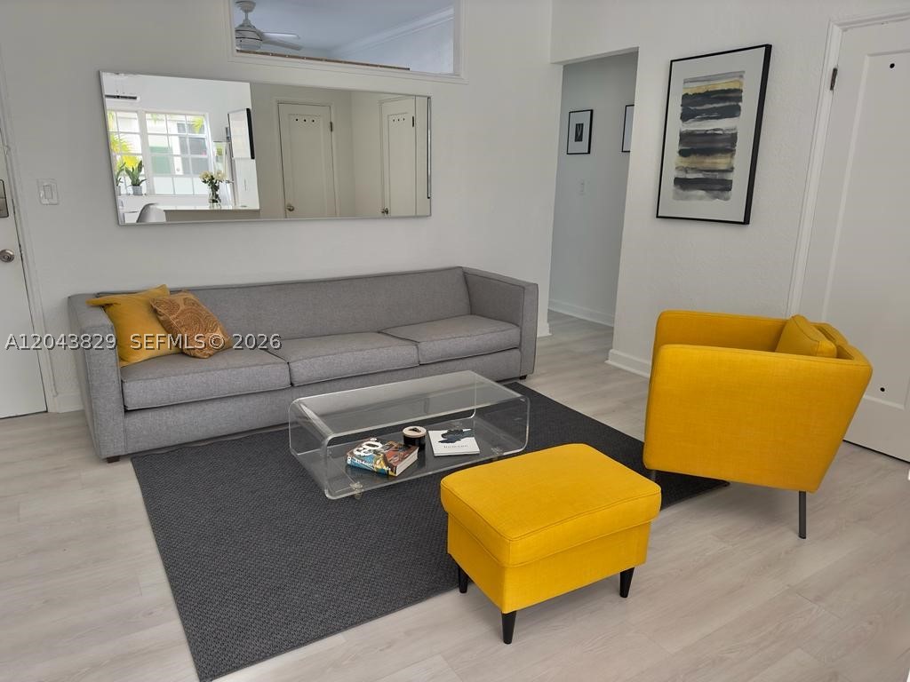 THE LORENA CONDO - Residential