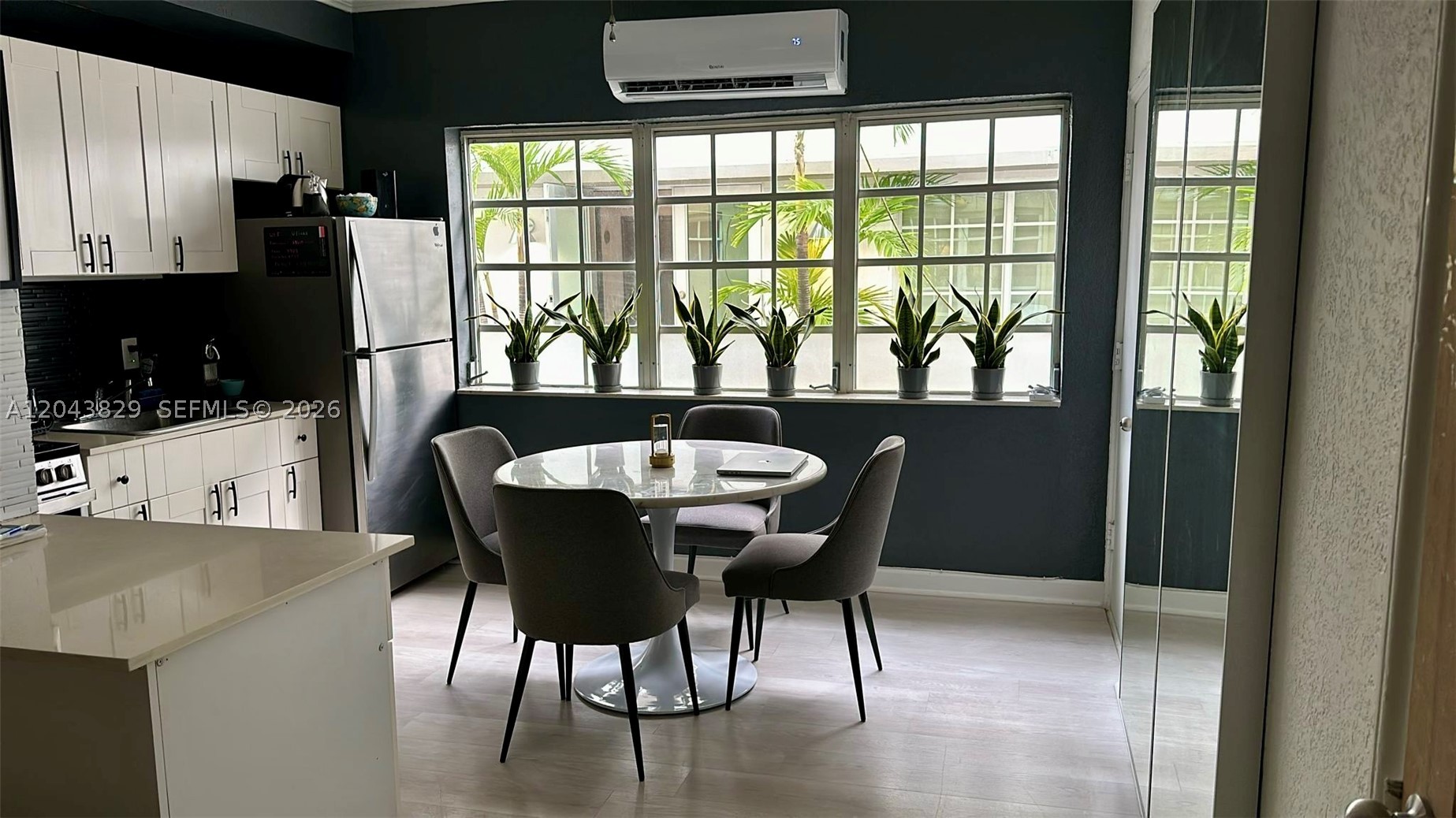 THE LORENA CONDO - Residential