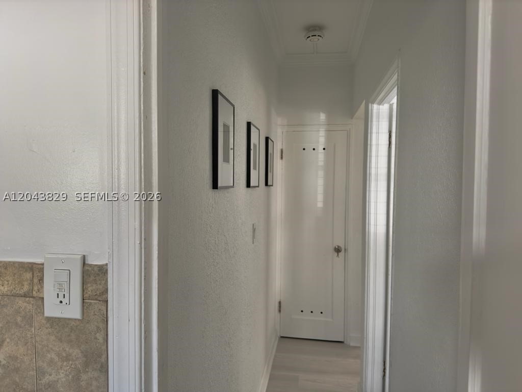 THE LORENA CONDO - Residential