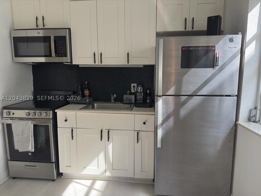 THE LORENA CONDO - Residential