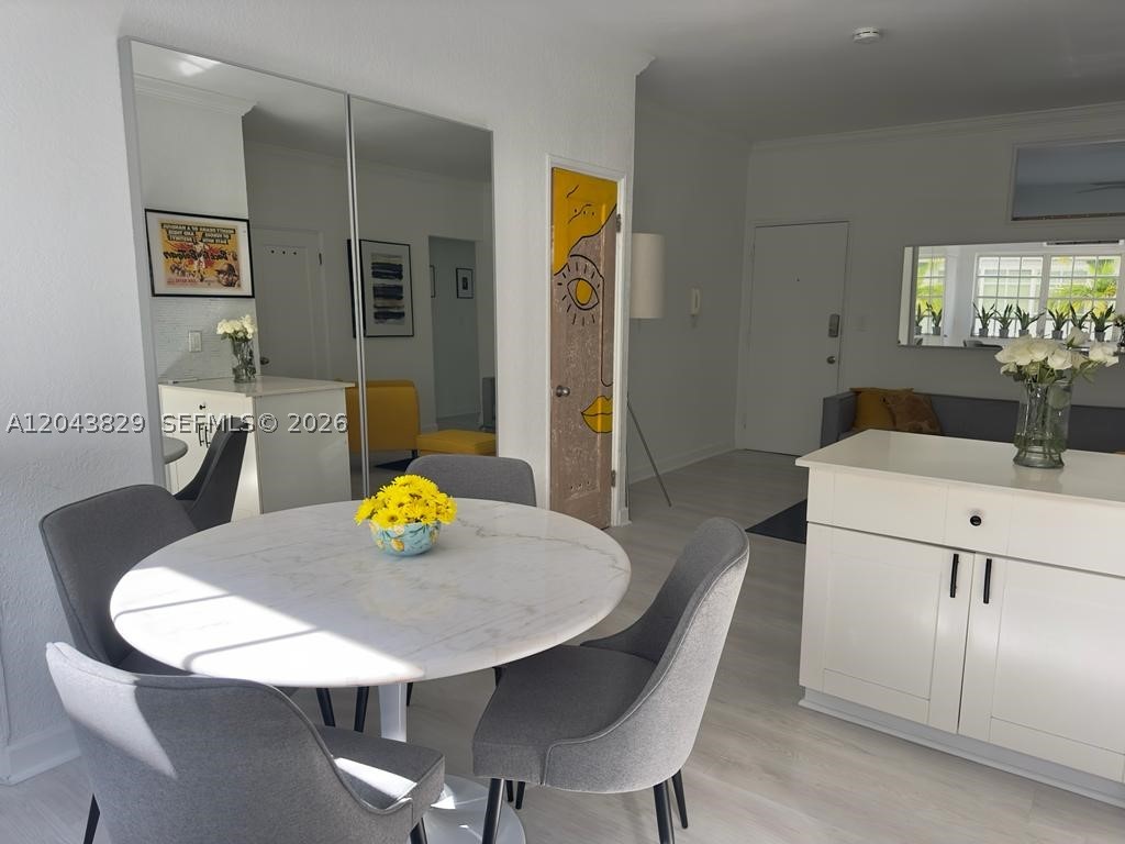 THE LORENA CONDO - Residential