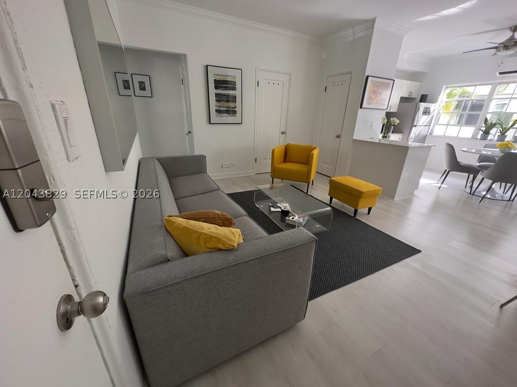 THE LORENA CONDO - Residential