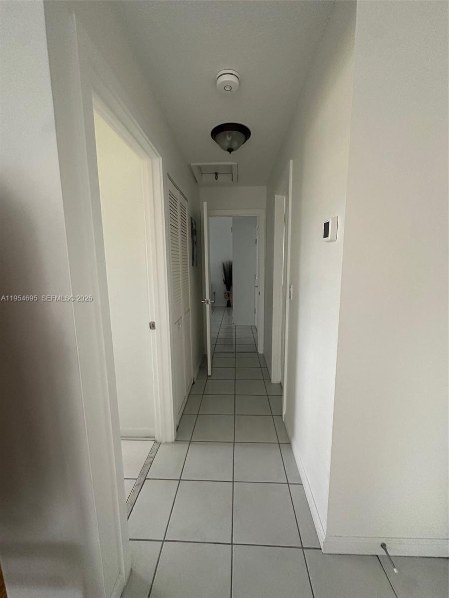 TREASURE OF KENDALL CONDO - Residential