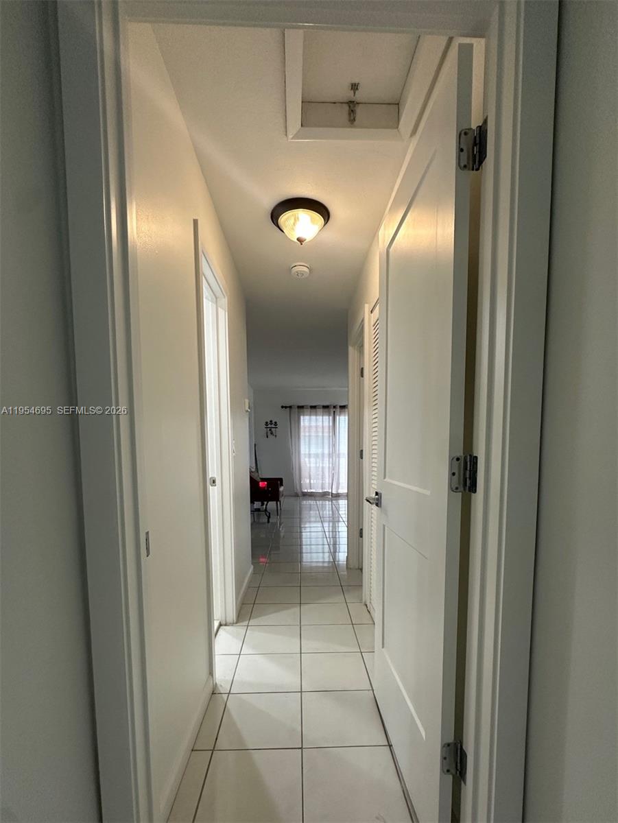 TREASURE OF KENDALL CONDO - Residential