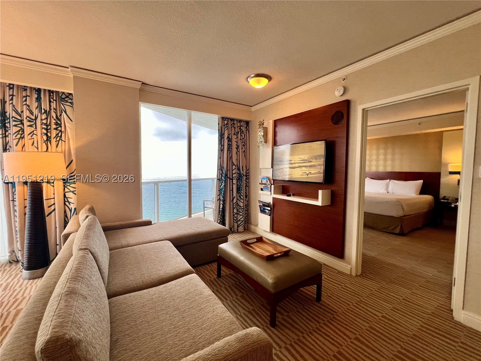 TRUMP INTERNATIONAL - Residential