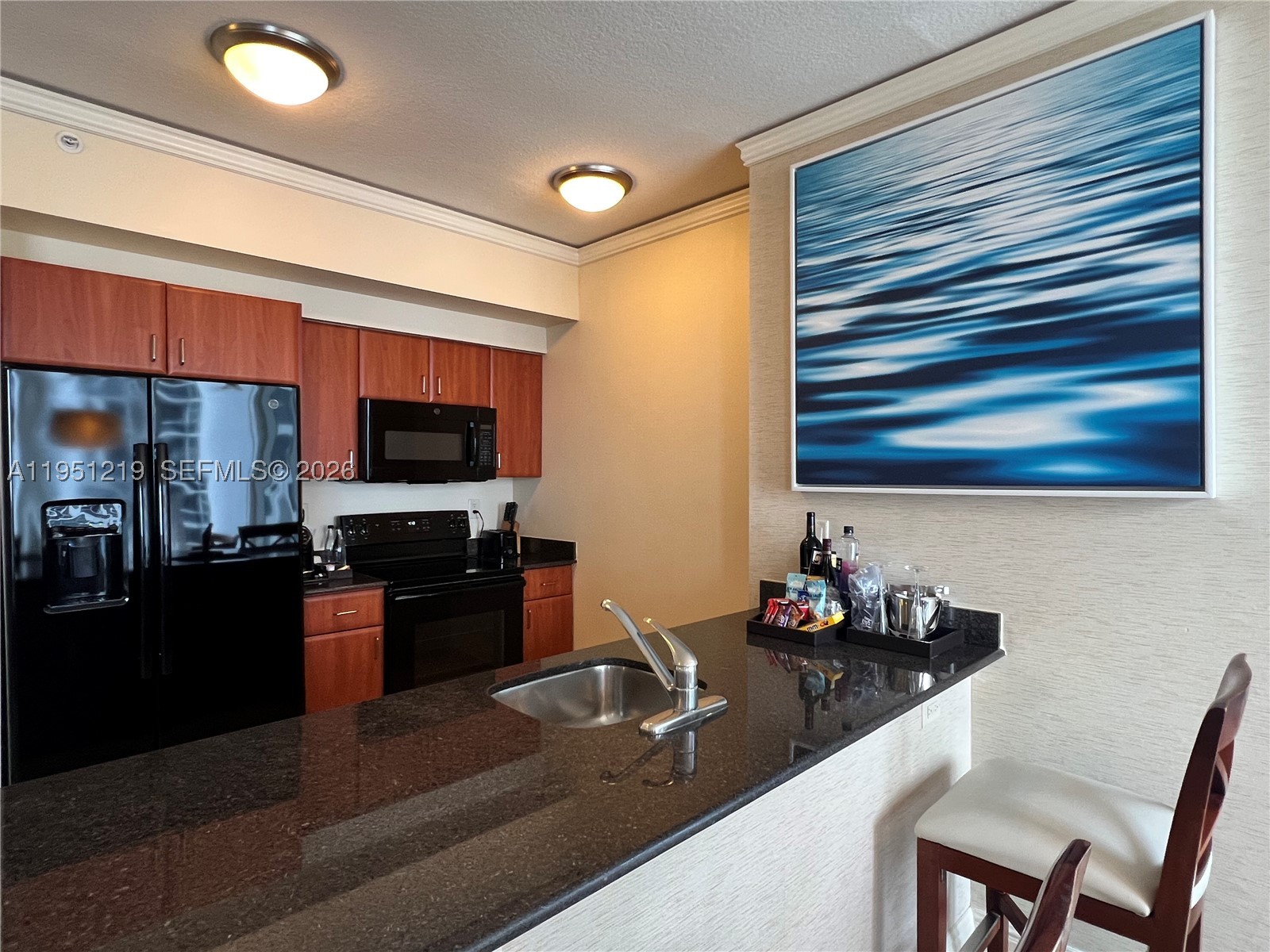 TRUMP INTERNATIONAL - Residential