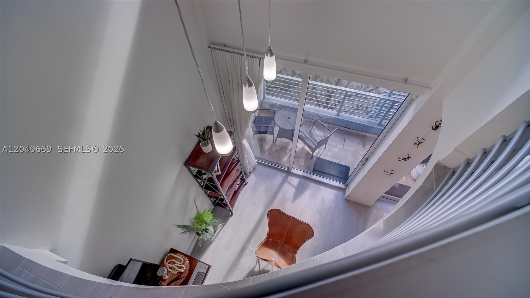 LOFTS AT MAYFAIR CONDO - Residential Lease