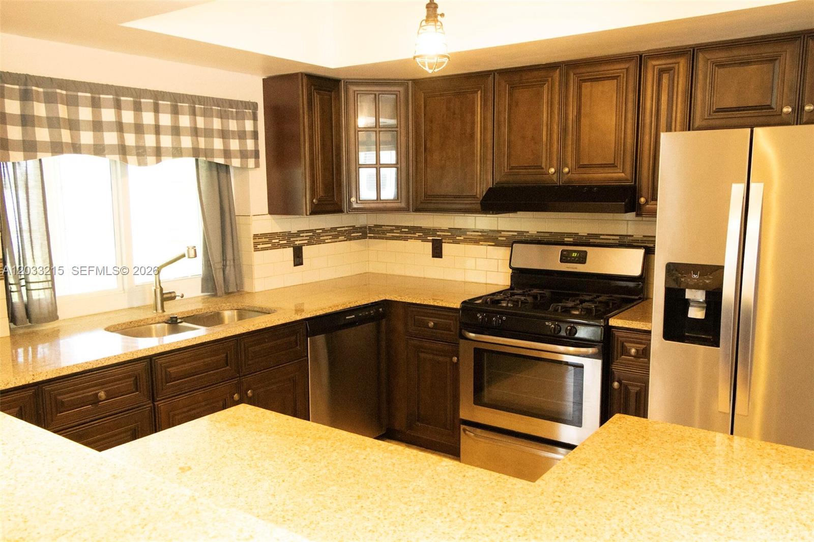 SUNRISE GOLF VILLAGE SEC 2 - Residential