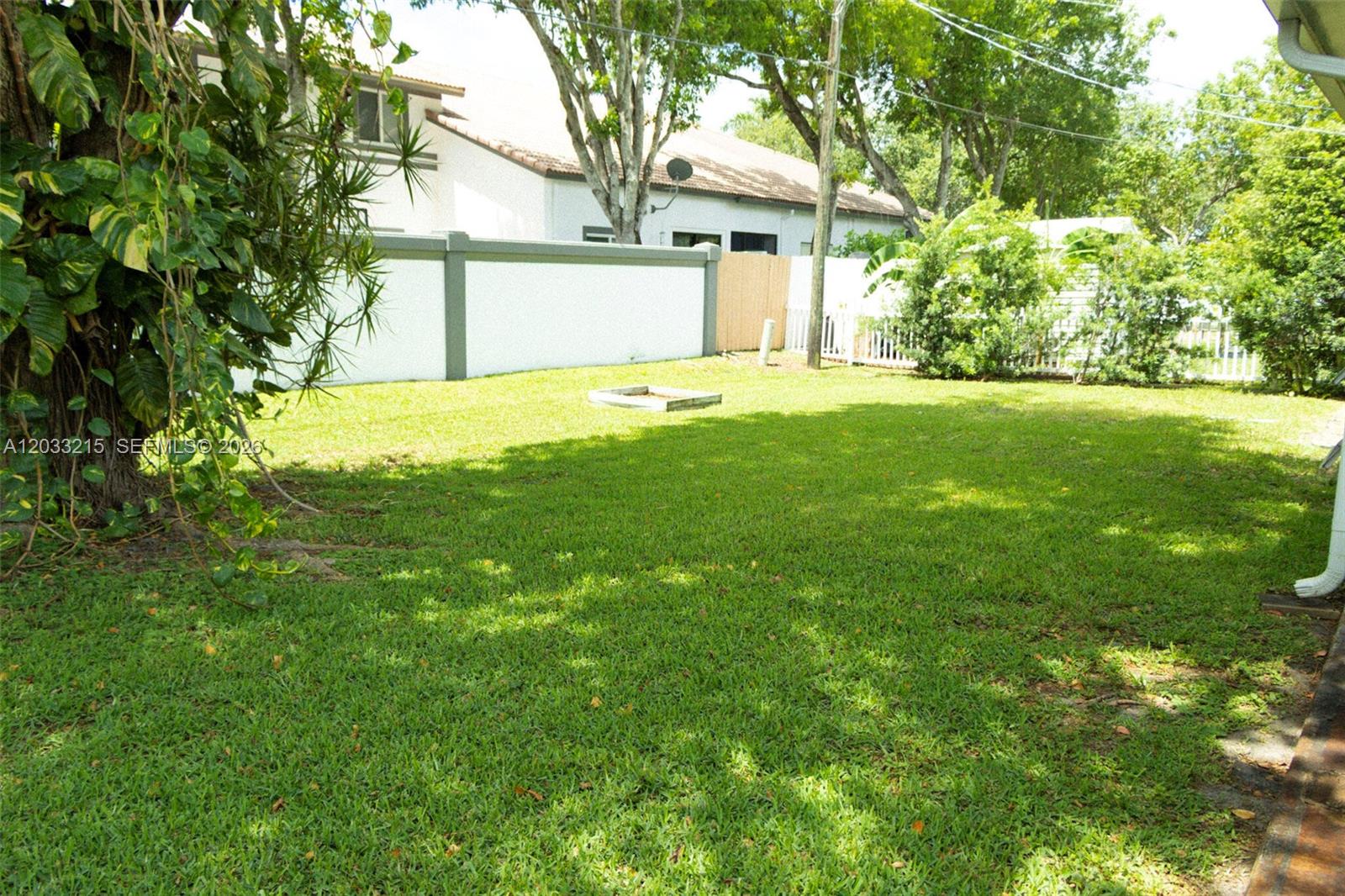 SUNRISE GOLF VILLAGE SEC 2 - Residential