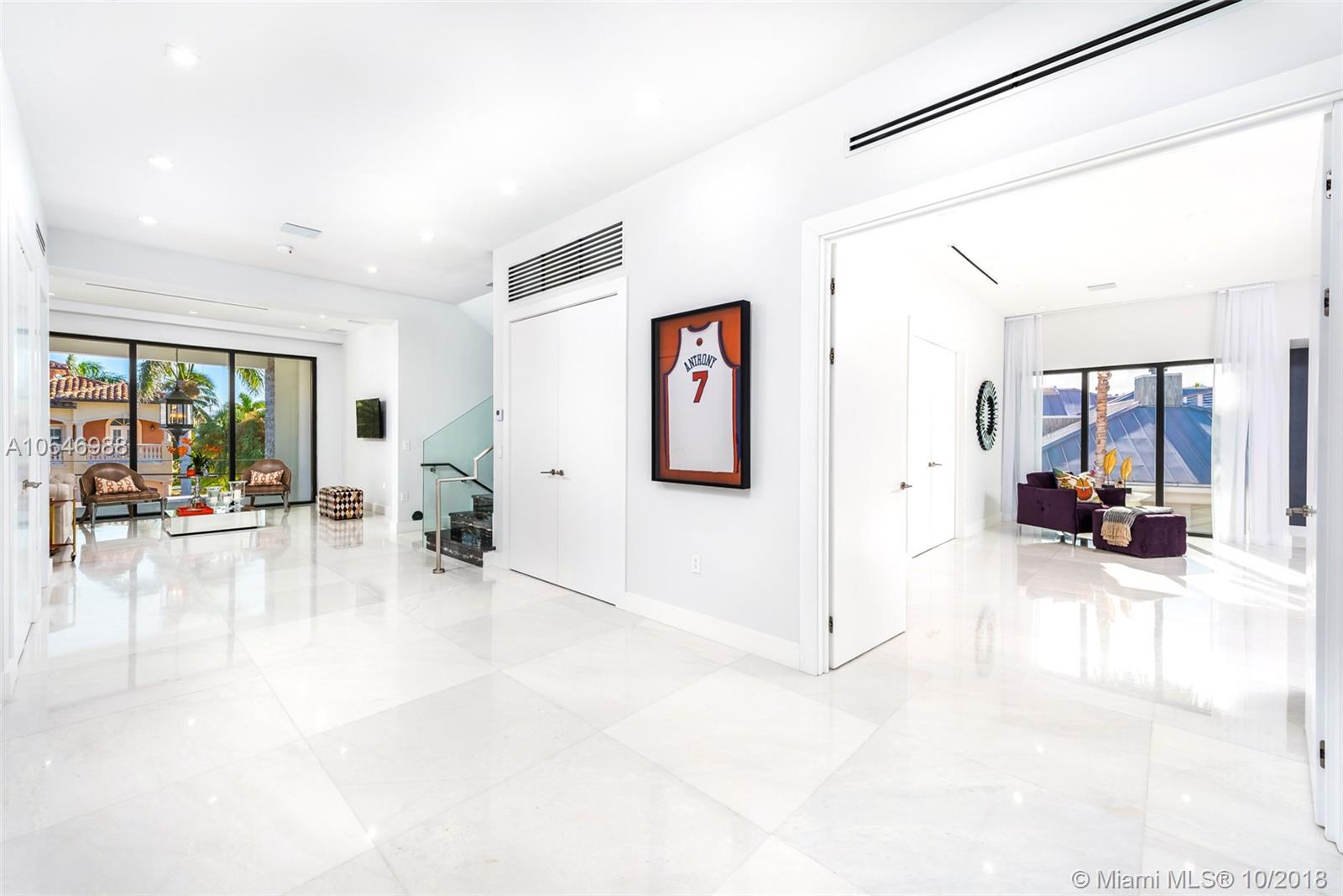 SEA ISLAND - Residential