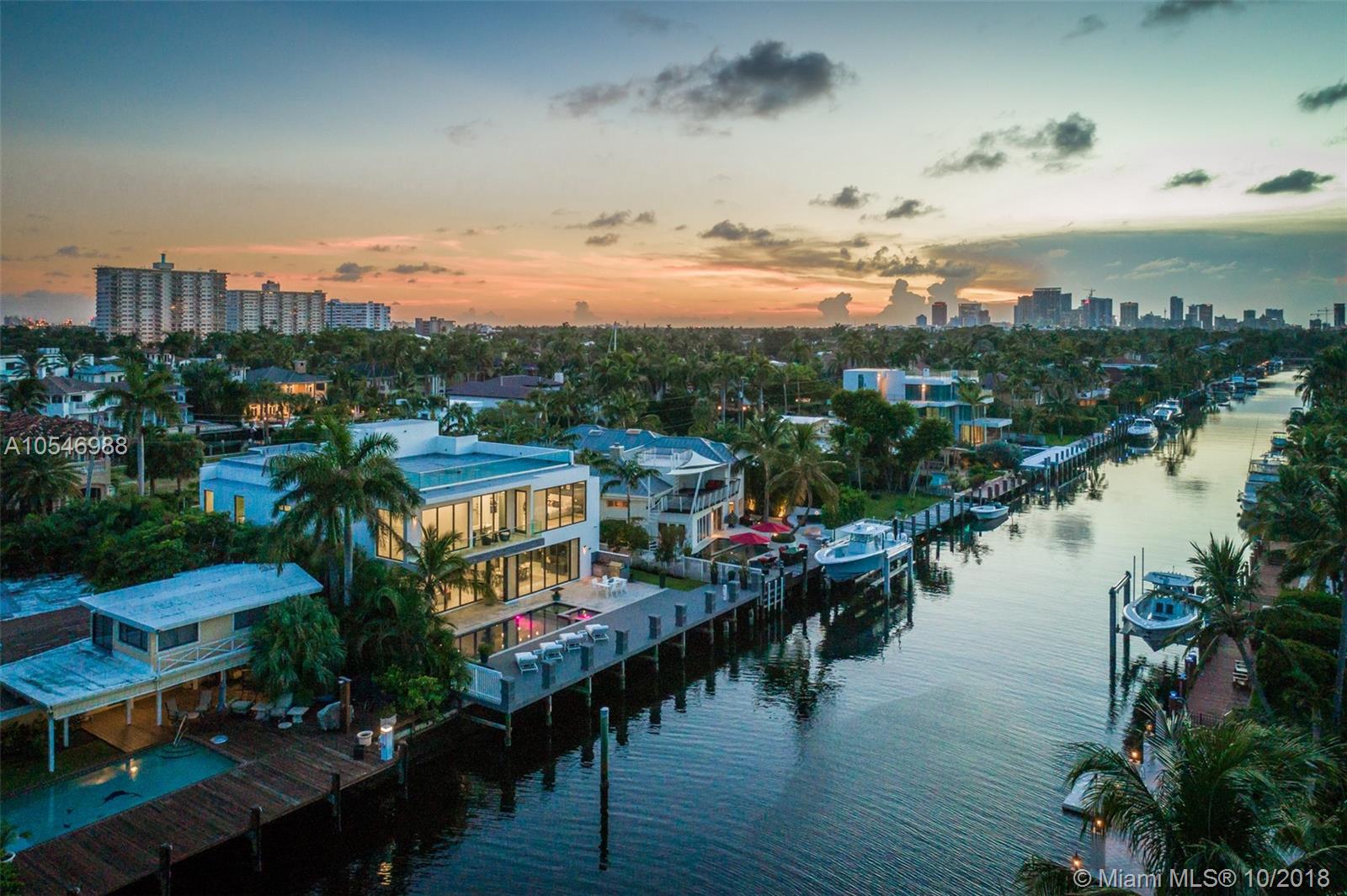 SEA ISLAND - Residential