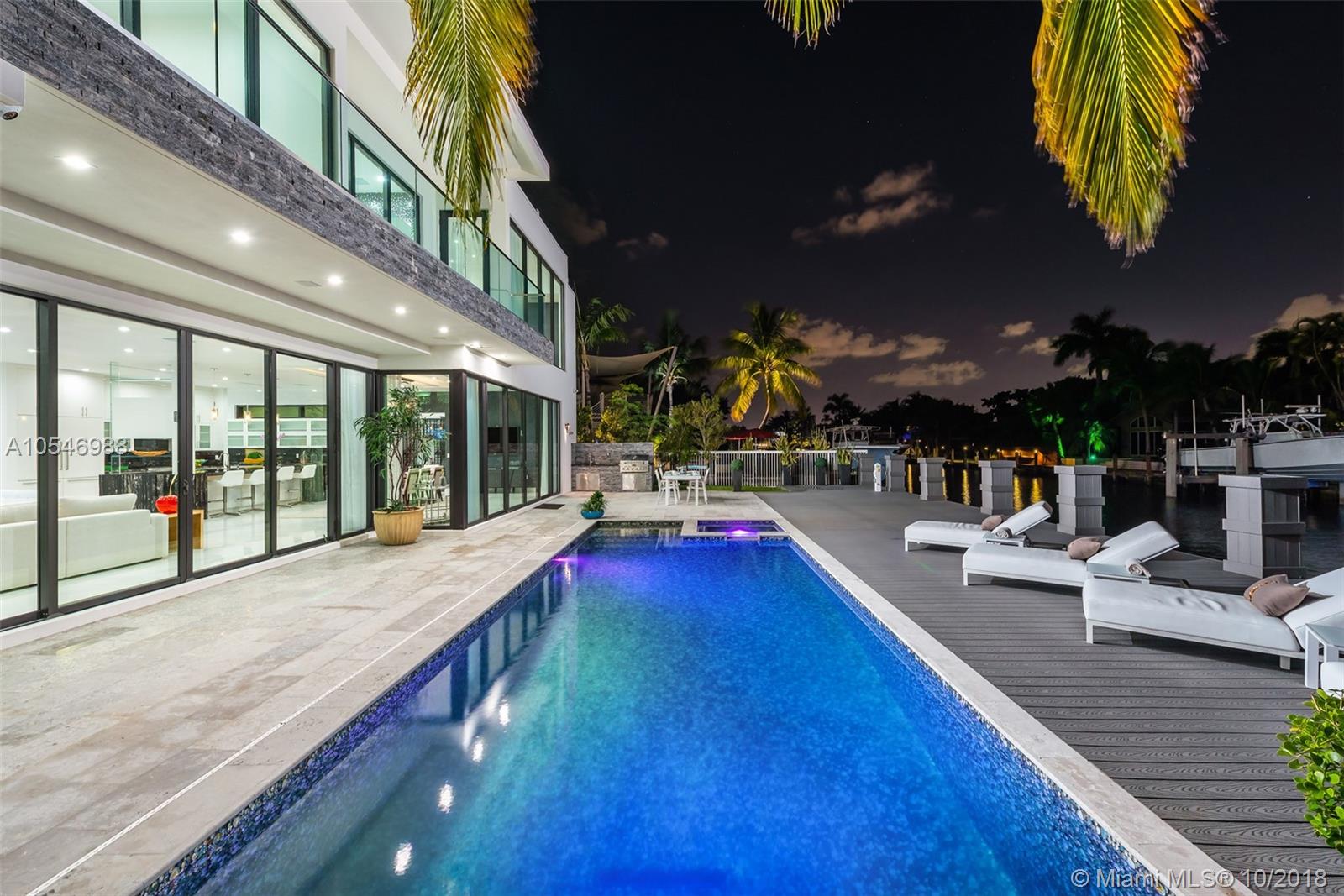 SEA ISLAND - Residential