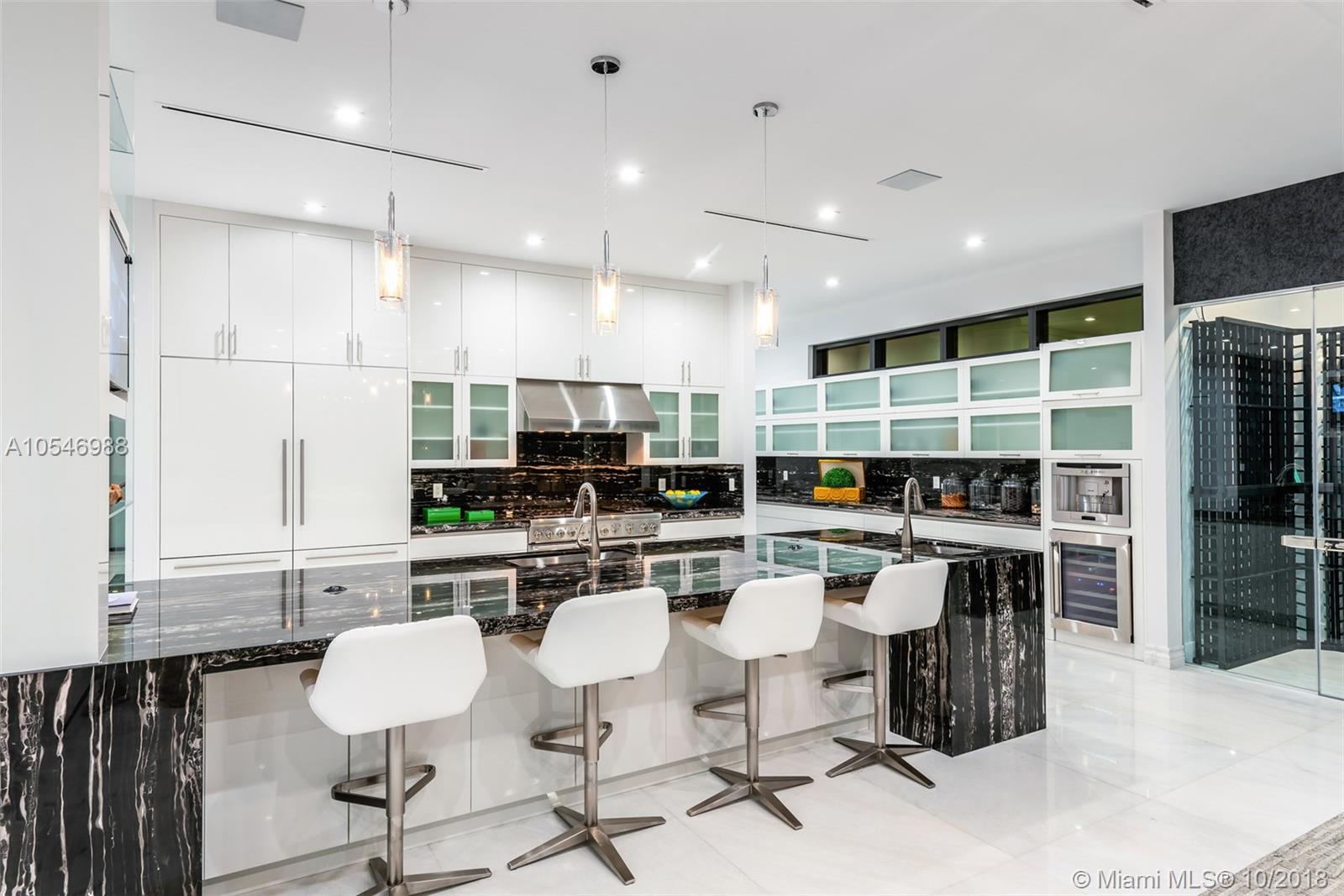 SEA ISLAND - Residential