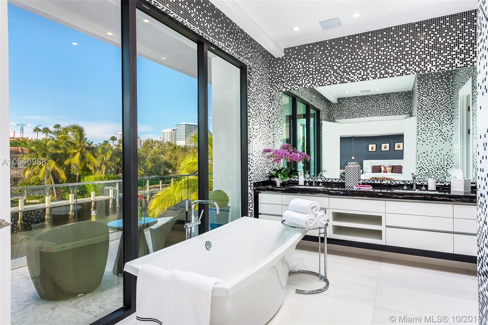 SEA ISLAND - Residential