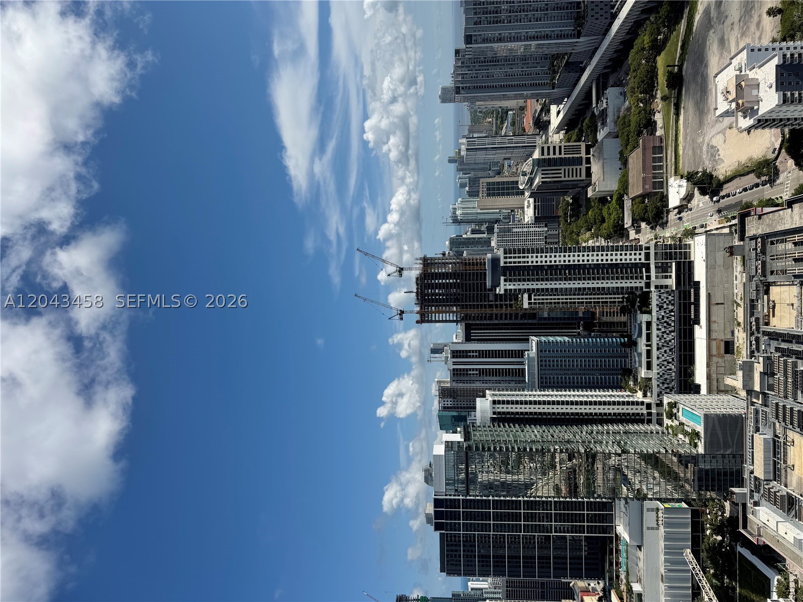 MIAMI NORTH - Residential