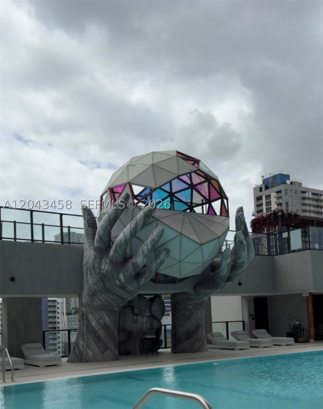 MIAMI NORTH - Residential