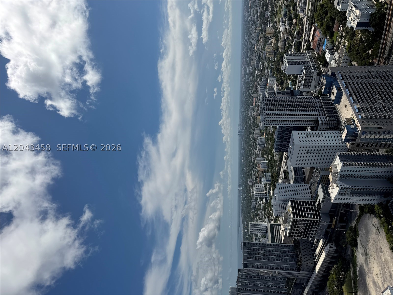 MIAMI NORTH - Residential