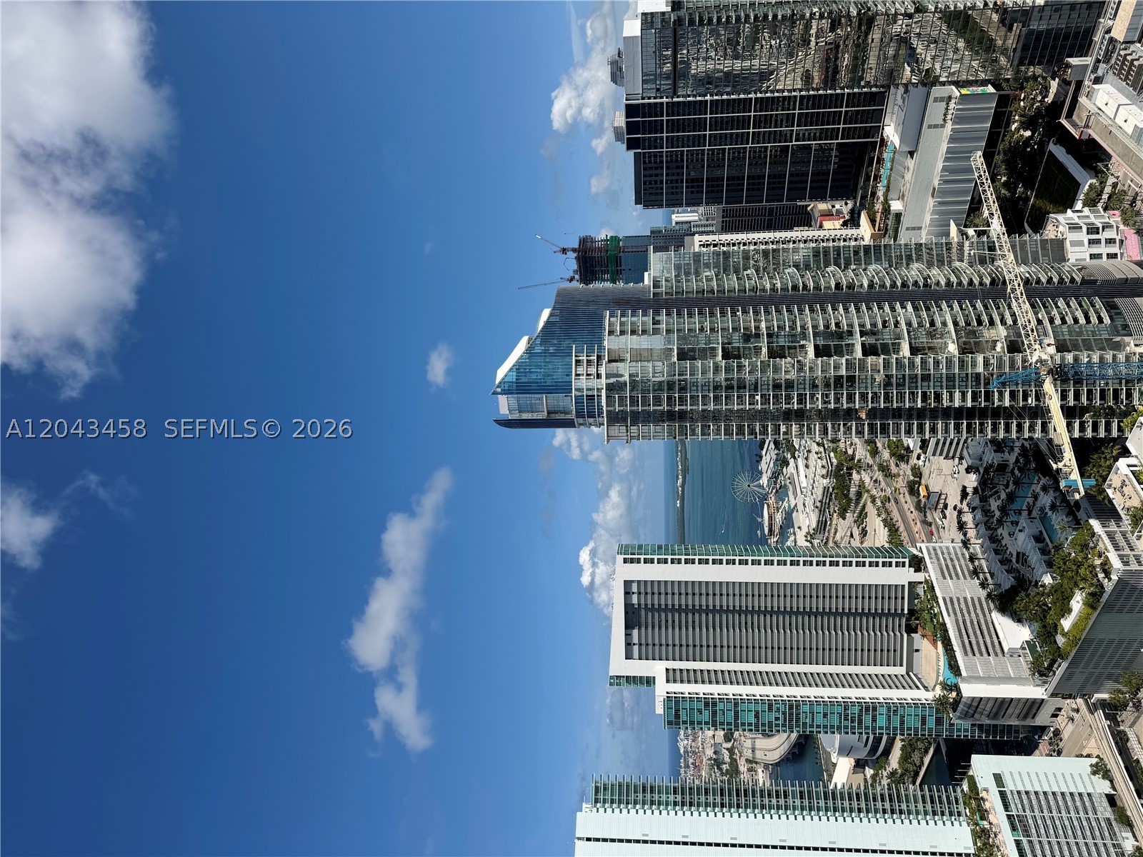 MIAMI NORTH - Residential