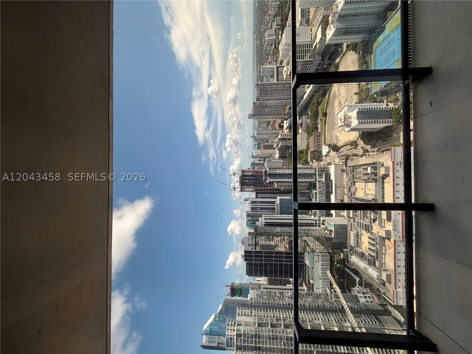 MIAMI NORTH - Residential