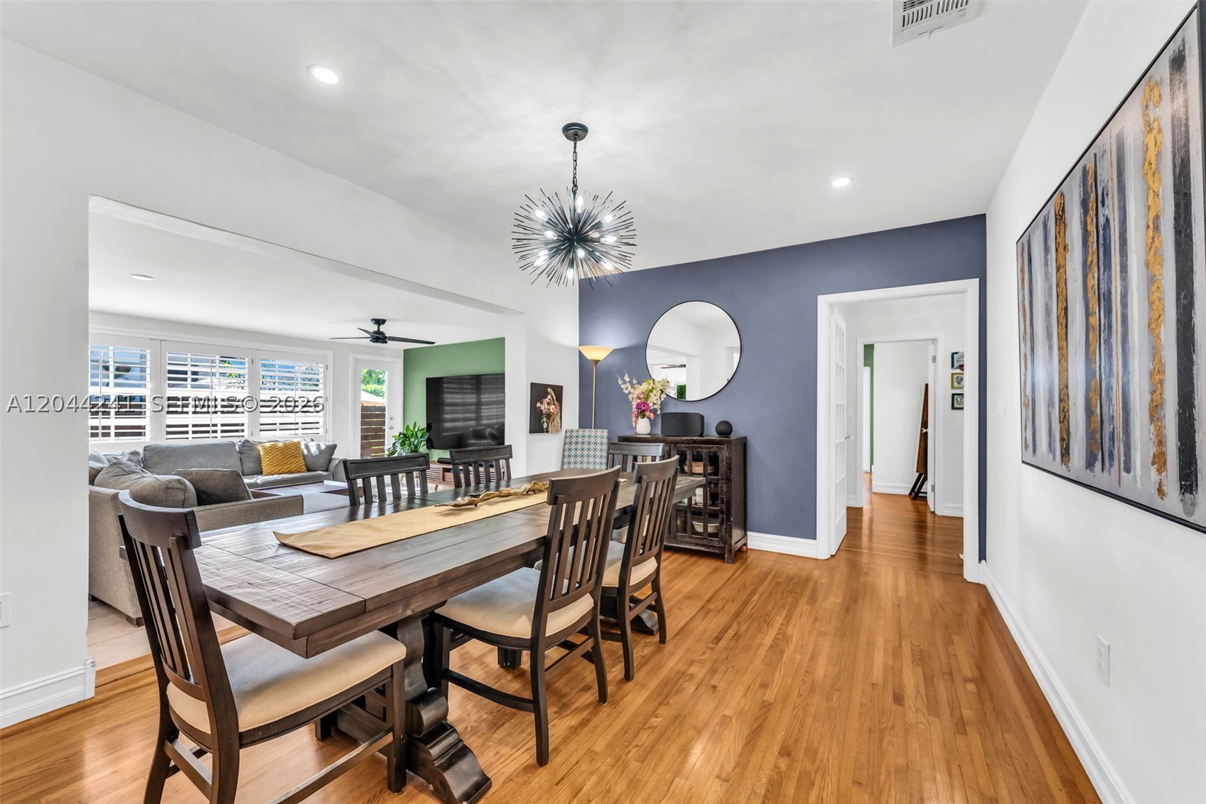 SILVER BLUFF EST-SEC B - Residential