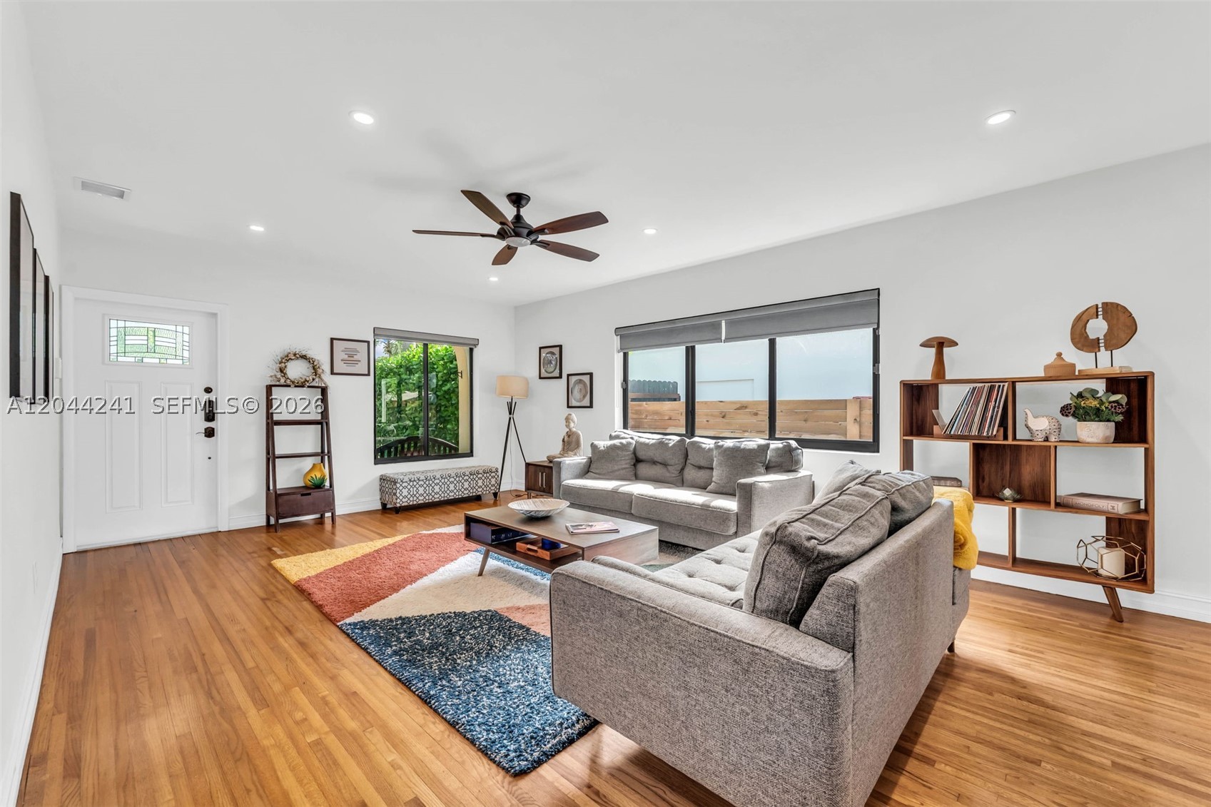 SILVER BLUFF EST-SEC B - Residential