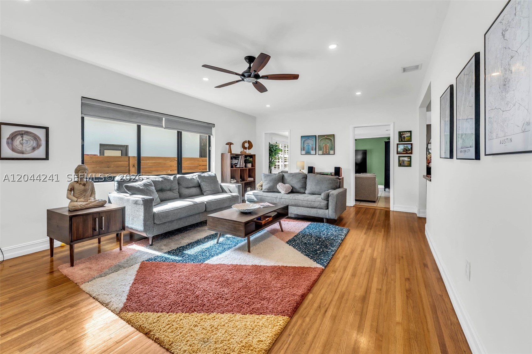 SILVER BLUFF EST-SEC B - Residential