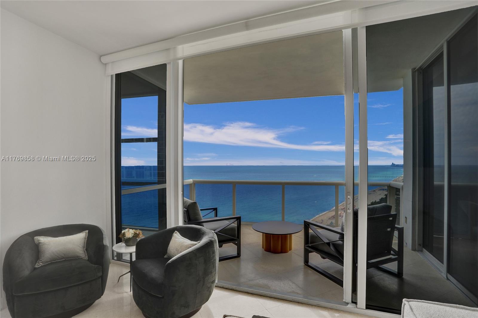 Trump Palace Condo - Residential