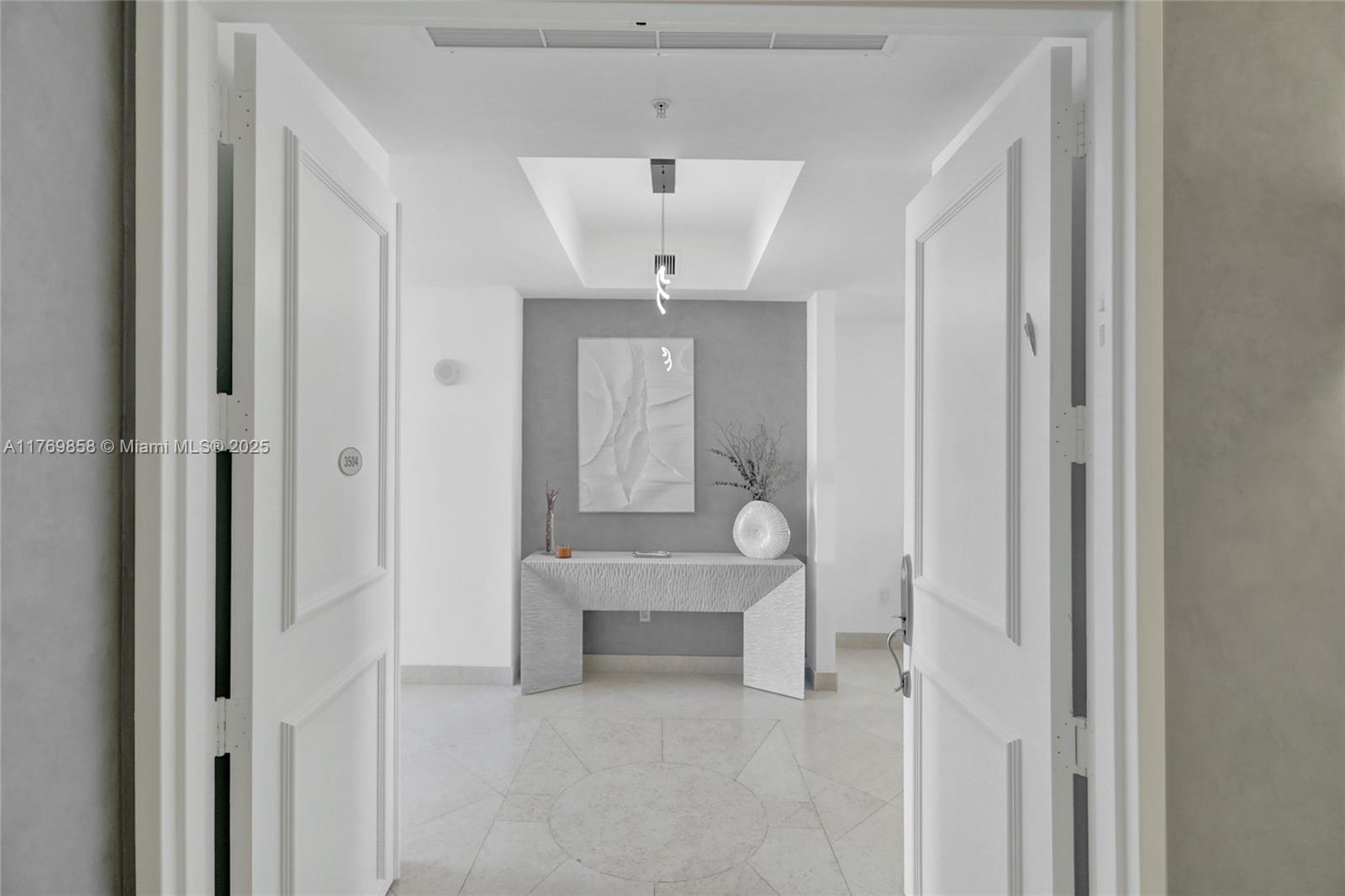 Trump Palace Condo - Residential
