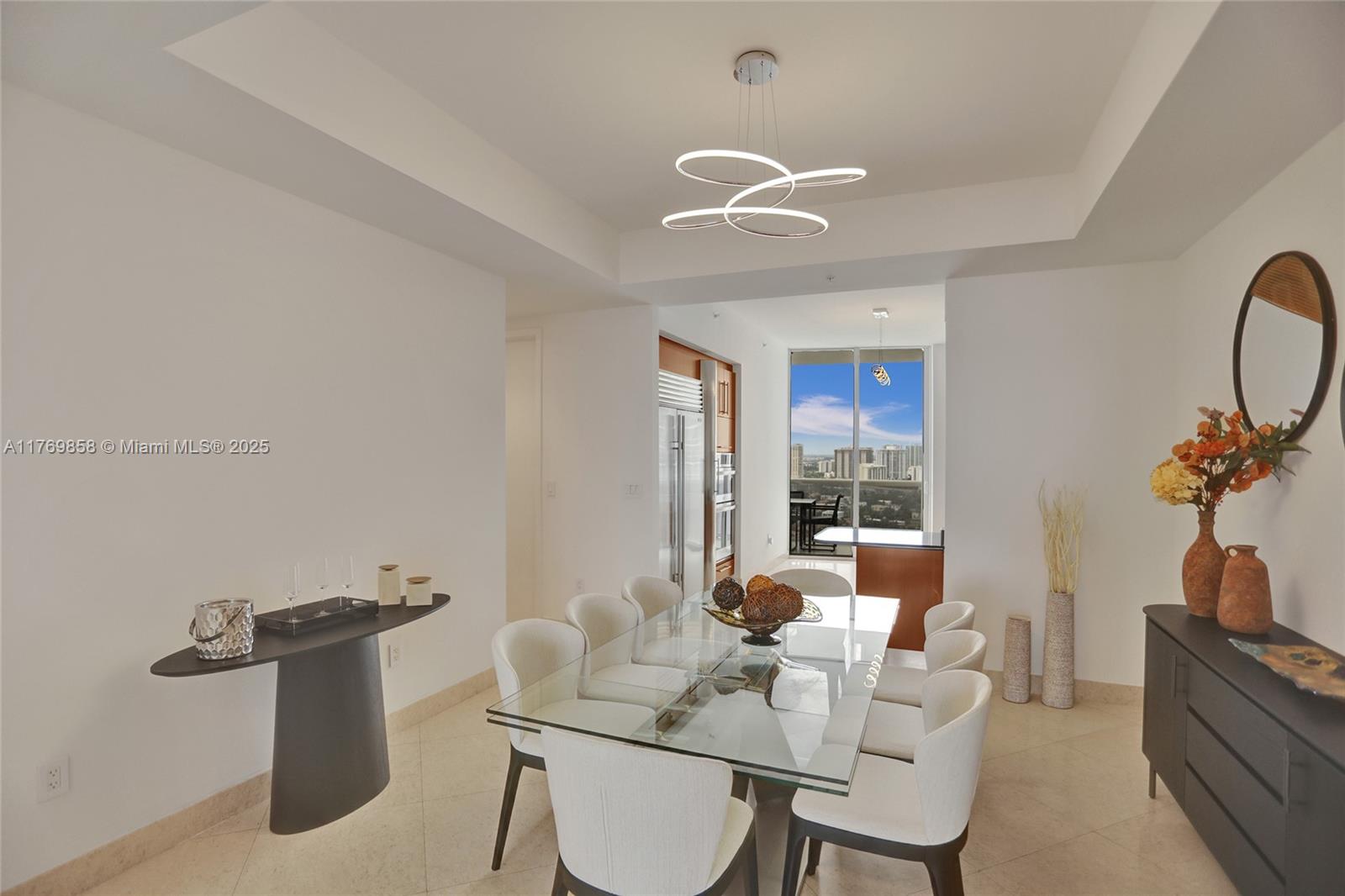 Trump Palace Condo - Residential