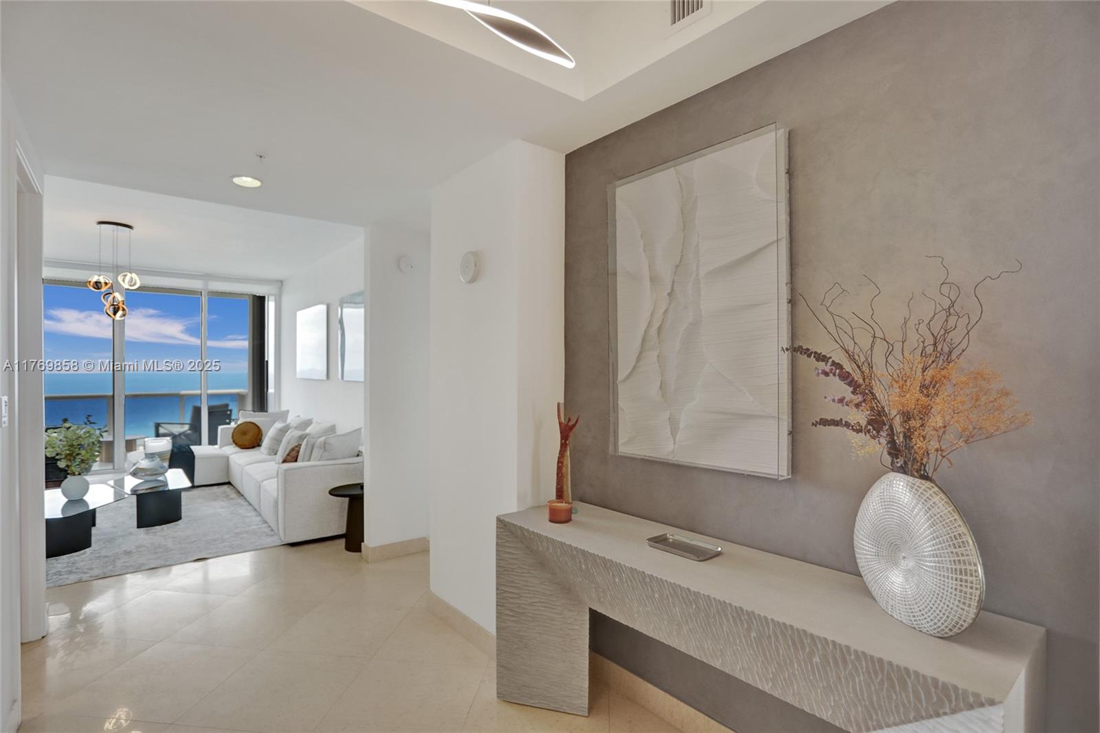 Trump Palace Condo - Residential