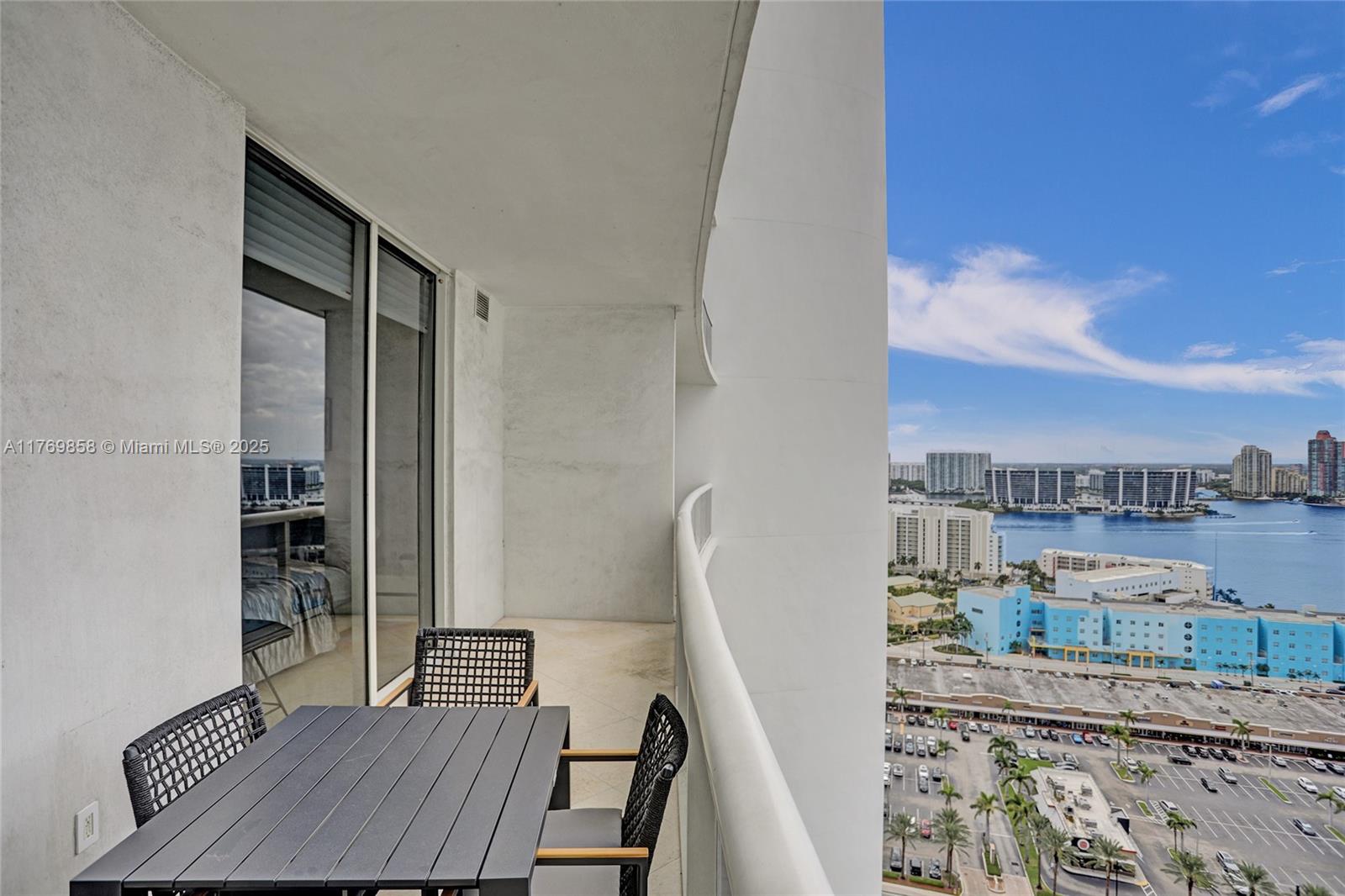 Trump Palace Condo - Residential