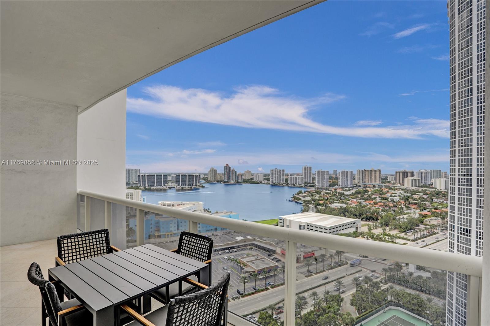 Trump Palace Condo - Residential