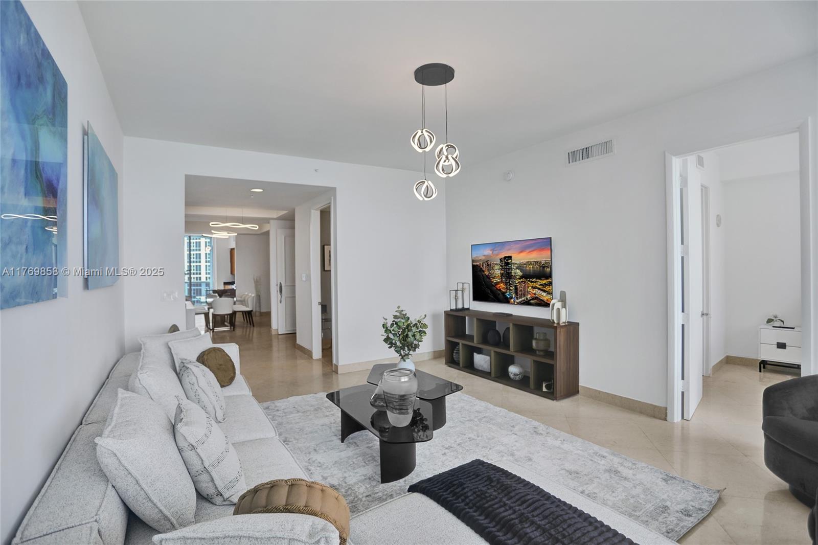 Trump Palace Condo - Residential