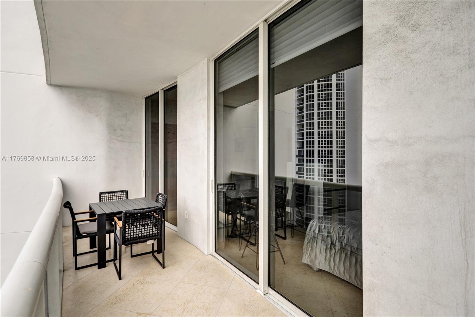 Trump Palace Condo - Residential