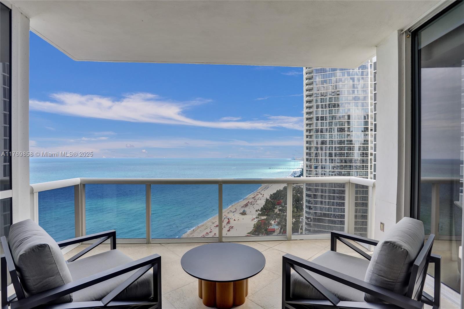 Trump Palace Condo - Residential